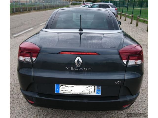 Photo Renault Mégane image 2/3