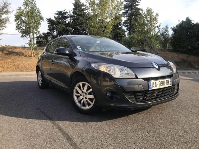 Photo Renault Mégane III carminat 90Cv Eco 2 image 2/3