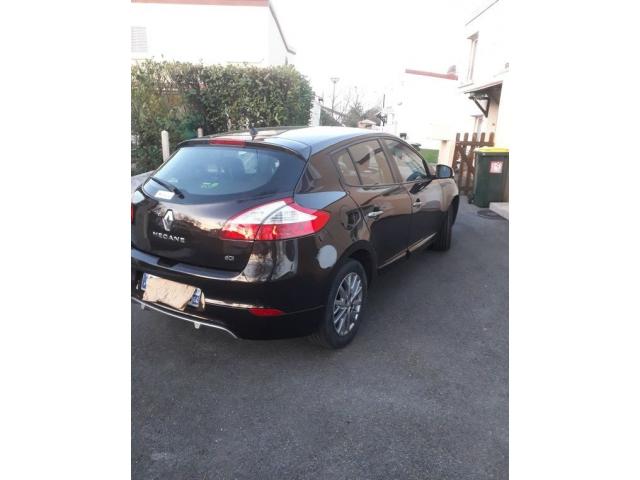 Photo Renault Mégane III DCi 110 CH image 2/3