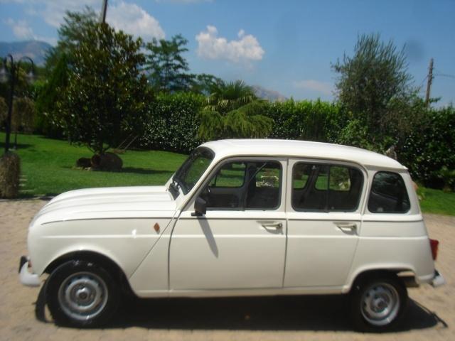 Photo Renault R 4 image 2/3