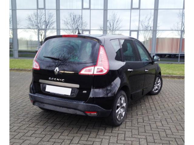 Photo RENAULT SCENIC 1.6 DCI ENERGY 130 CH image 2/6