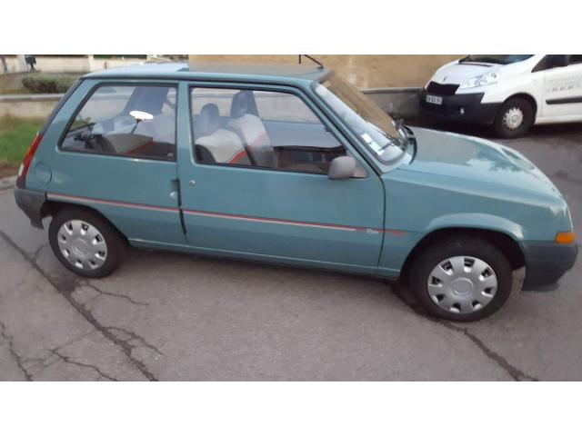 Photo Renault super 5 Five image 2/3
