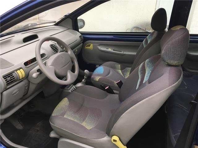 Photo Renault Twingo 1.2 60ch Pack image 2/3