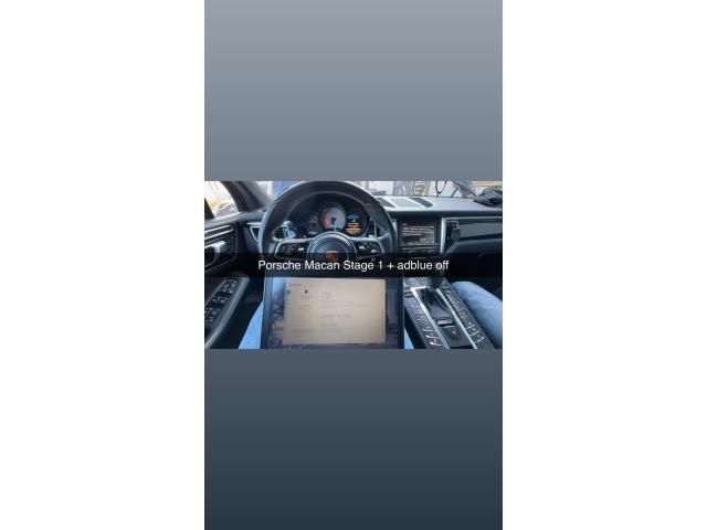 Photo Reprogrammation moteur sur mesure pour 159€*Stage 1*EGR off*Adblue off -Satisfait ou remboursé image 2/6