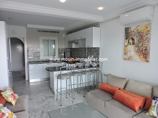 Photo Residence Dalia AV1171 Hammamet Nord image 2/6