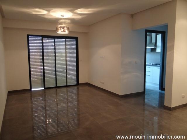 Photo Residence Diar Chadlia 2 ref AV254 Hammamet image 2/6