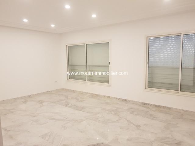 Photo RESIDENCE DIAR HAMMAMET Hammamet Nord AV440 image 2/4