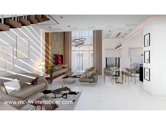 Photo RESIDENCE EL BEY Hammamet AV1920 image 2/6