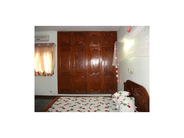 Photo RESIDENCE HOTEL GEORGES COLETTE - ABIDJA image 2/2