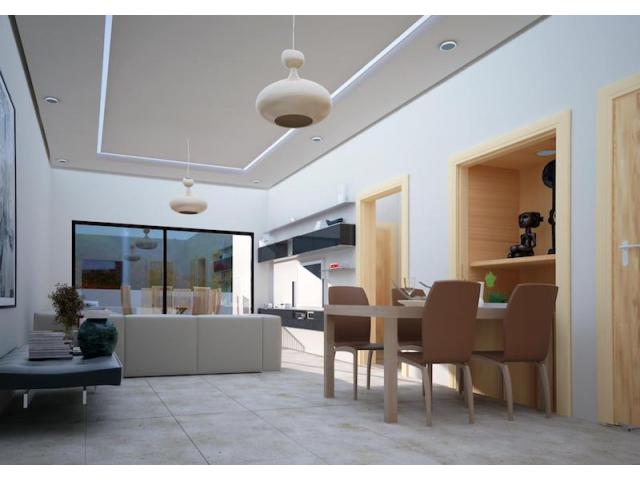 Photo RESIDENCE KHADIJA Hammamet Zone Theatre AV1299 image 2/6