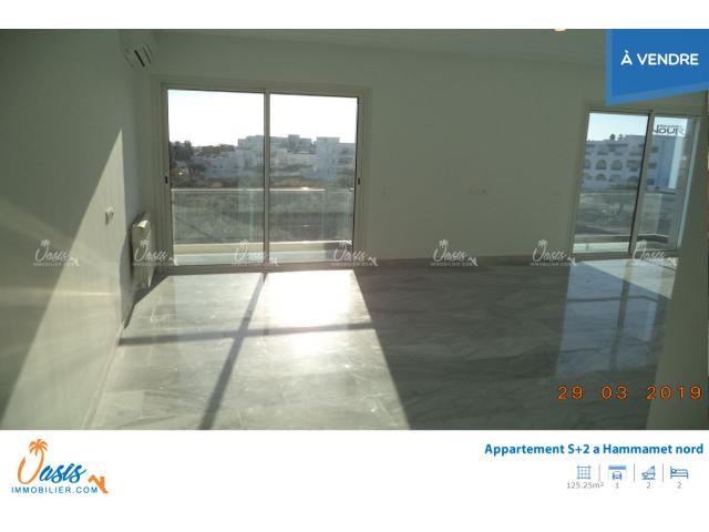 Photo Residence le nord ref 971 image 2/5