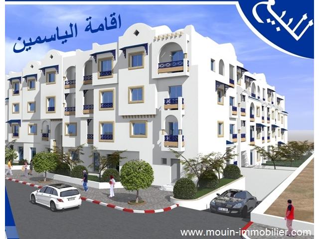 Photo Residence Les Jasmins ref AV394 Mrezka image 2/2