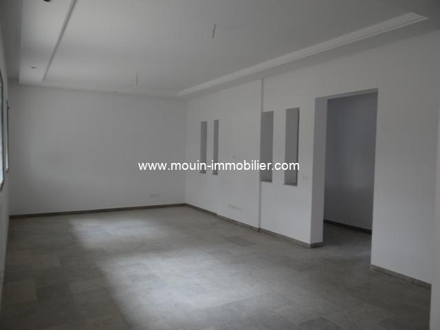 Photo Residence Neptune AV279 Hammamet image 2/6