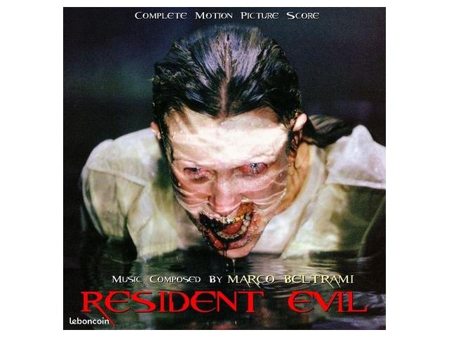 Photo Resident Evil - Édition Prestige image 2/2
