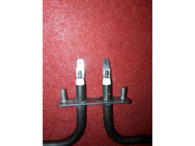 Photo RESISTANCE GRILL FOUR MICRO ONDE image 2/2