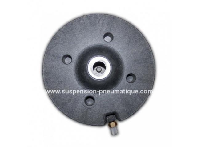Photo Ressort Pneumatique , boudin arriere ML/GL W164 Mercedes image 2/2