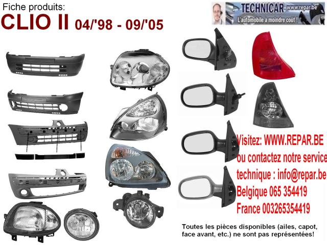 Photo rétroviseur RENAULT CAPTUR   REPAR.BE   TECHNICAR image 2/6