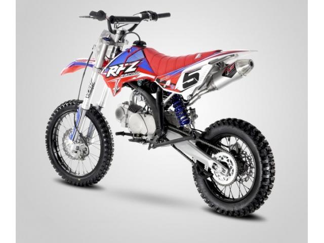 Photo RFZ 150cc cross dirtbike image 2/2