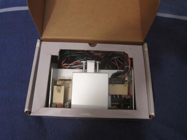 Photo Rheubus aerocool coolpanel panel 2 Multifonction image 2/5