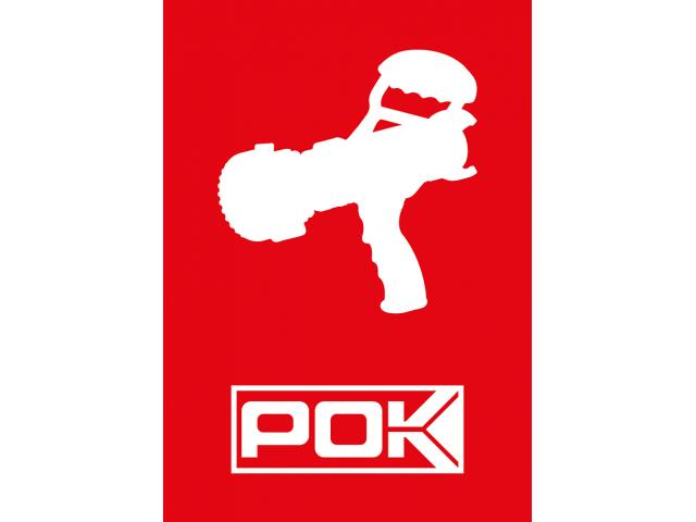 Photo Ria Pok / Robinet d'incendie armée POK Maroc image 2/2