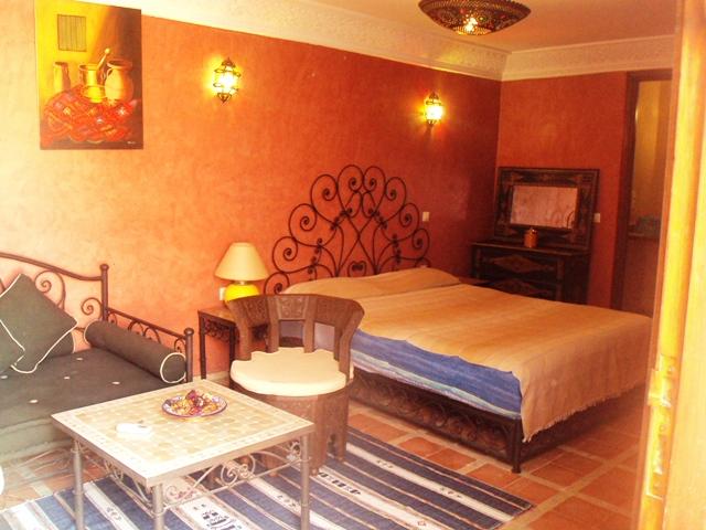 Photo Riad a gree maison dhotes ala place de jamaa el fna image 2/5
