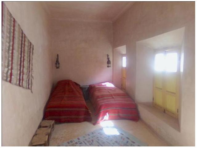 Photo Riad de charme usage habitation ou commercial image 2/6