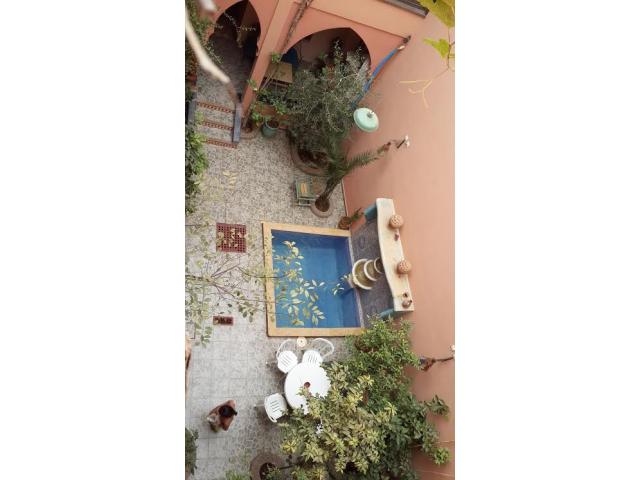 Photo riad en vente image 2/2