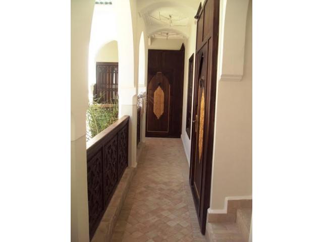 Photo riad en vente image 2/3