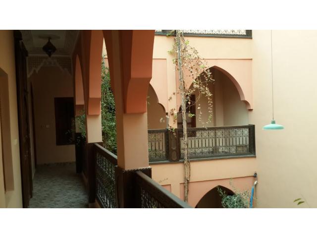 Photo riad en vente image 2/2