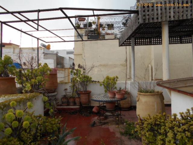 Photo Riad en vente à médina de rabat image 2/6