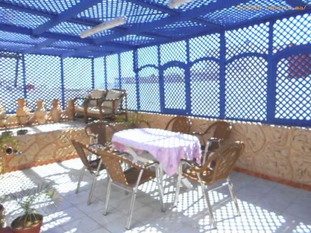 Photo Riad meublé en vente à Rabat les Oudayas image 2/5