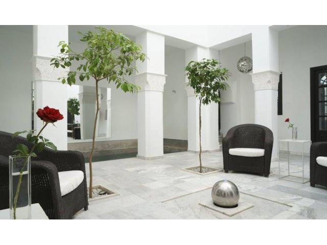 Photo Riad & Spa (maison d'hote) a vendre image 2/6