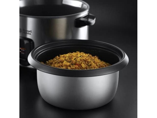 Photo Rice cooker image 2/3