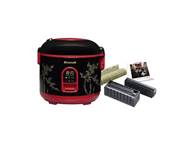 Photo Rice cooker Brandt 1.2L image 2/2