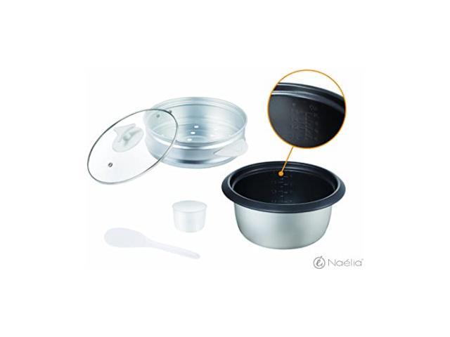 Photo Rice cooker Naelia CGL -RN501 1.5L image 2/2