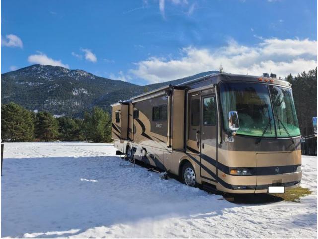 Photo Roadmaster Monaco Endeavor 257KW image 2/6