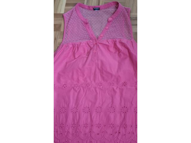 Photo Robe Calzedonia Cobey rose image 2/2