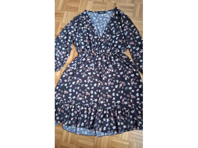 Photo Robe Today à fleurs image 2/3
