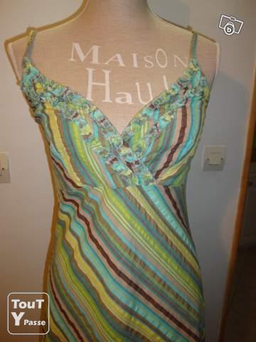 Photo Robe / Tunique Marque : M&S image 2/3