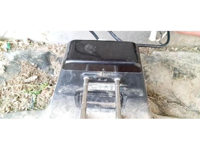 Photo robomow rs 615 pro de 2018 image 2/6