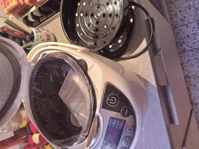 Photo ROBOT  CUISINE  MOULINEX image 2/2