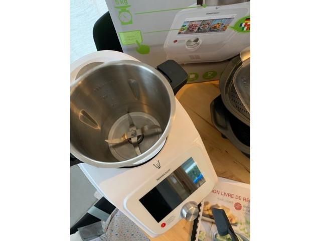 Photo Robot Monsieur cuisine connect image 2/3
