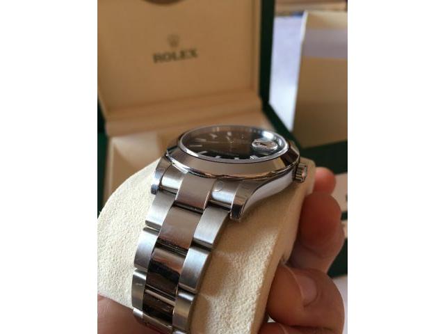 Photo Rolex - Rolex Datejust 2 116300 octobre 2015 full set image 2/2