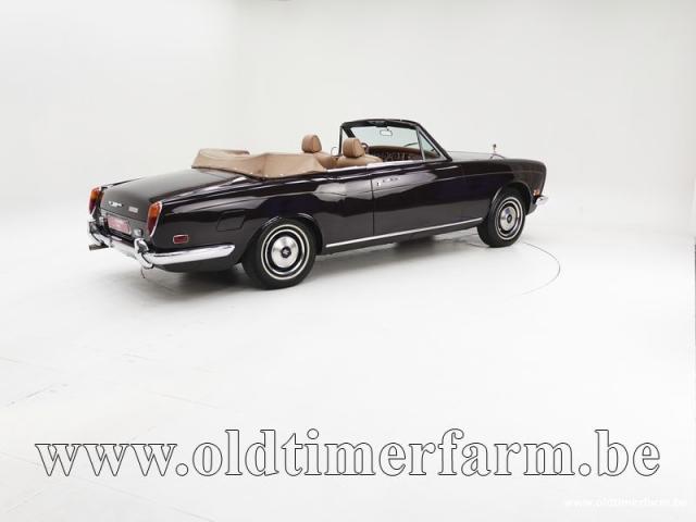 Photo Rolls-Royce Corniche '72 CH2576 image 2/6