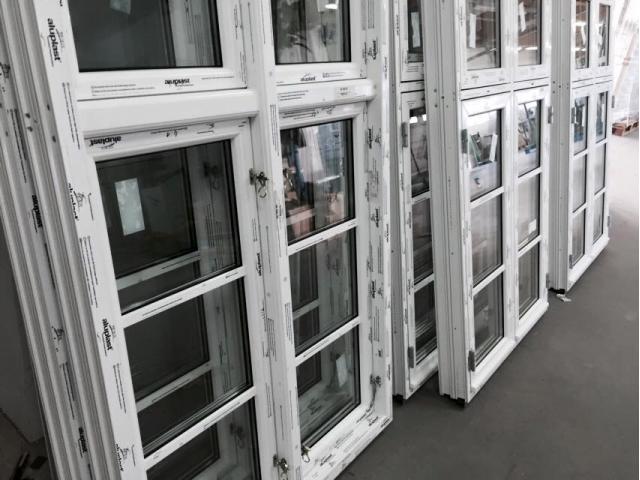 Photo roofex-windows, doors, shutter production image 2/4