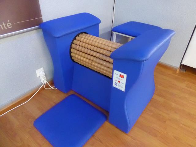 Photo Rouleau anti-cellulite image 2/4