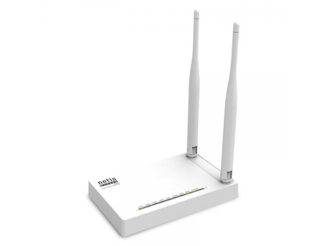 Photo Routeur WIFI Netis DL4323 300MB image 2/2
