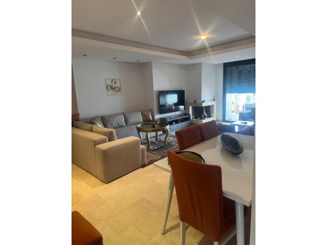 Photo ✨ Location d’un Appartement Meublé Haut Standing – Orangerie ✨ image 2/6