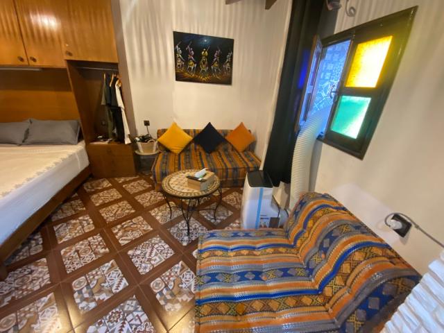 Photo ✨ Studio Meublé à Louer – Rabat Médina ✨ image 2/4