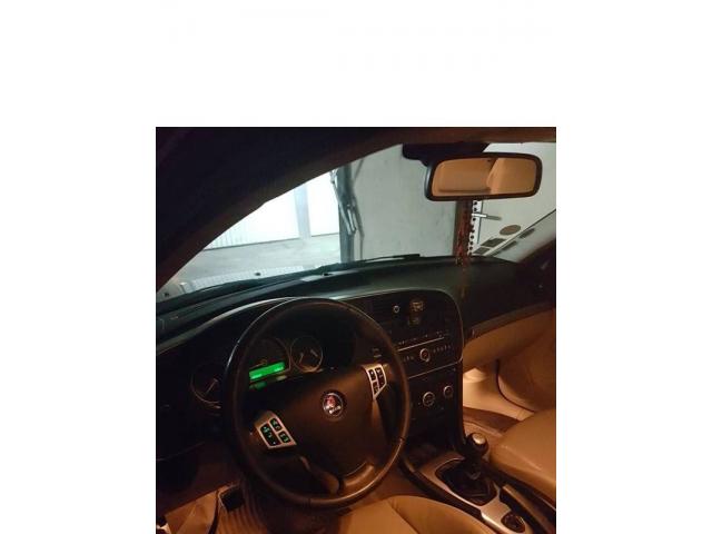 Photo Saab 93 - 1.9 TID de 2008 image 2/3